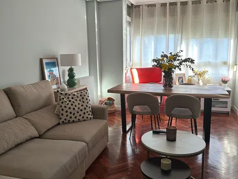 Piso en calle del Marqués de Viana, 57