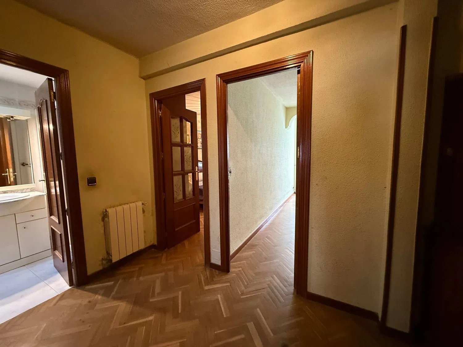 Piso en calle de Marcelino Álvarez, 7 - Foto 21