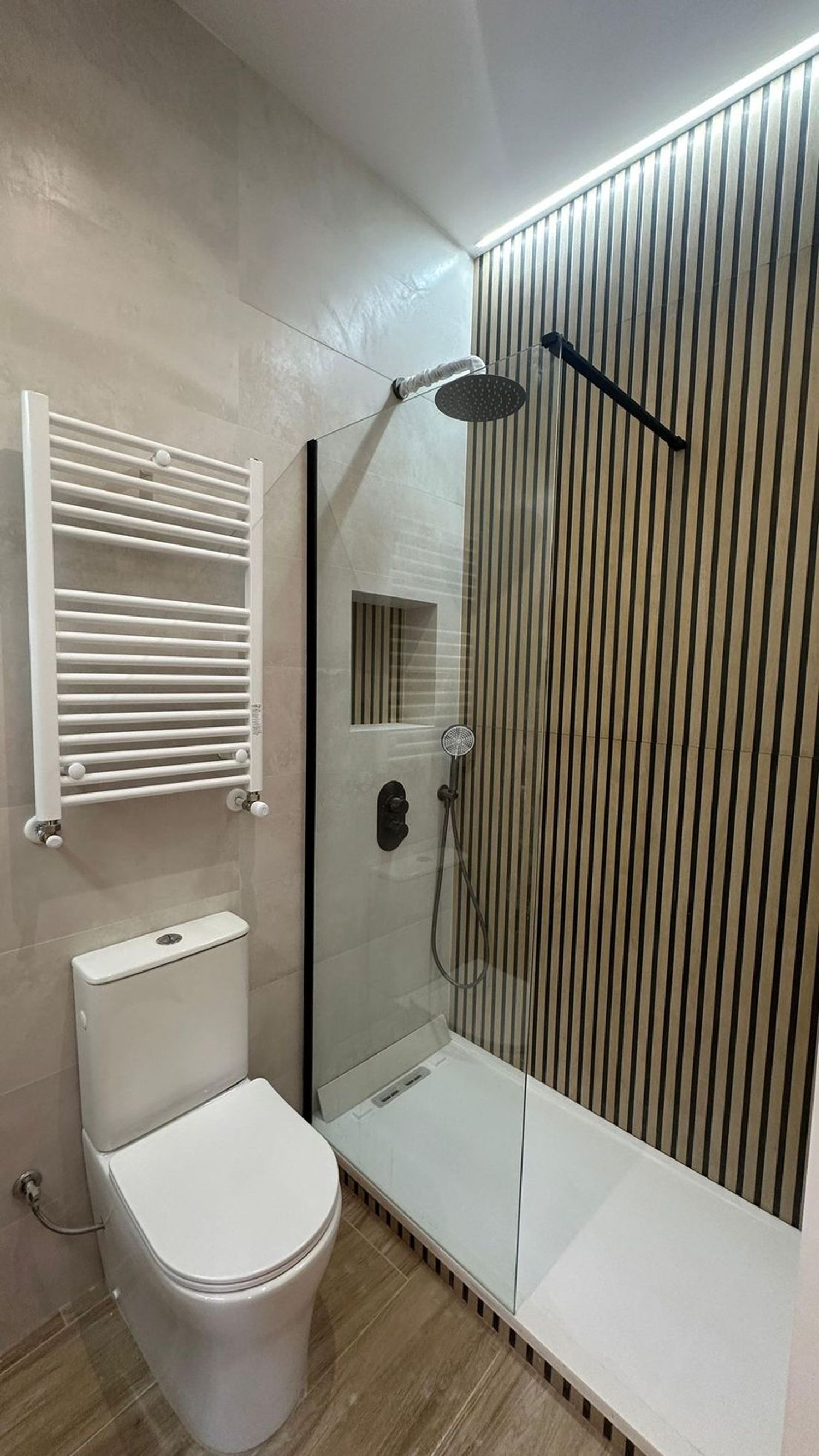 Casa independiente en calle Turó de la Seu Vella, 16 - Foto 5