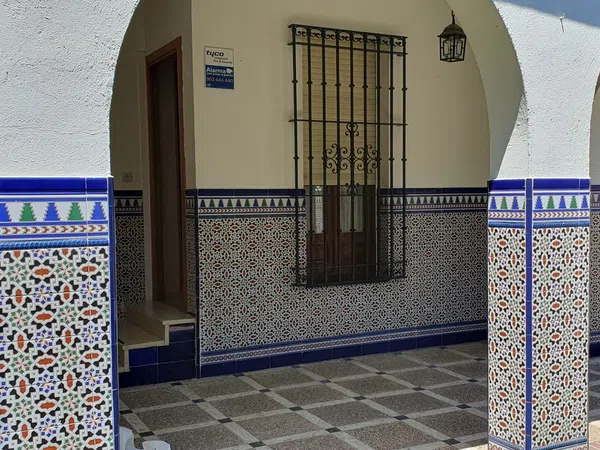 Chalet adosado en Calle Alonso Cano, 12, Las Almenas, Las Almenas - Foto 6