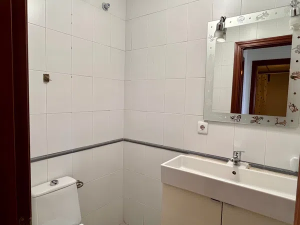 Piso en Urb. residencial los olivares Barrio Parque Alcosa - Foto 16