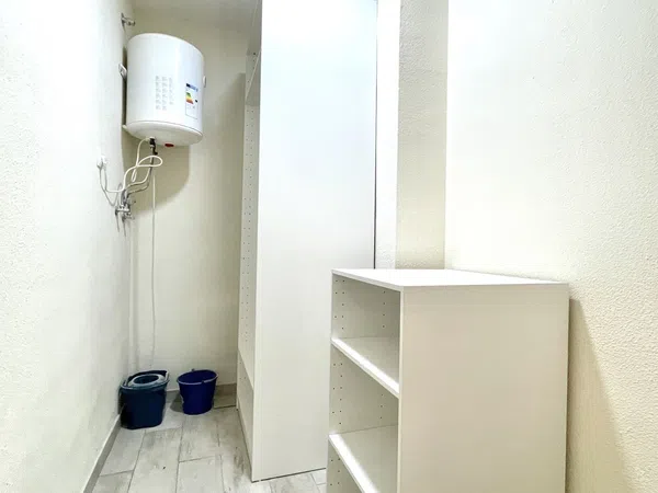 Estudio en Calle de los Yeros, Ventilla-Almenara - Foto 12