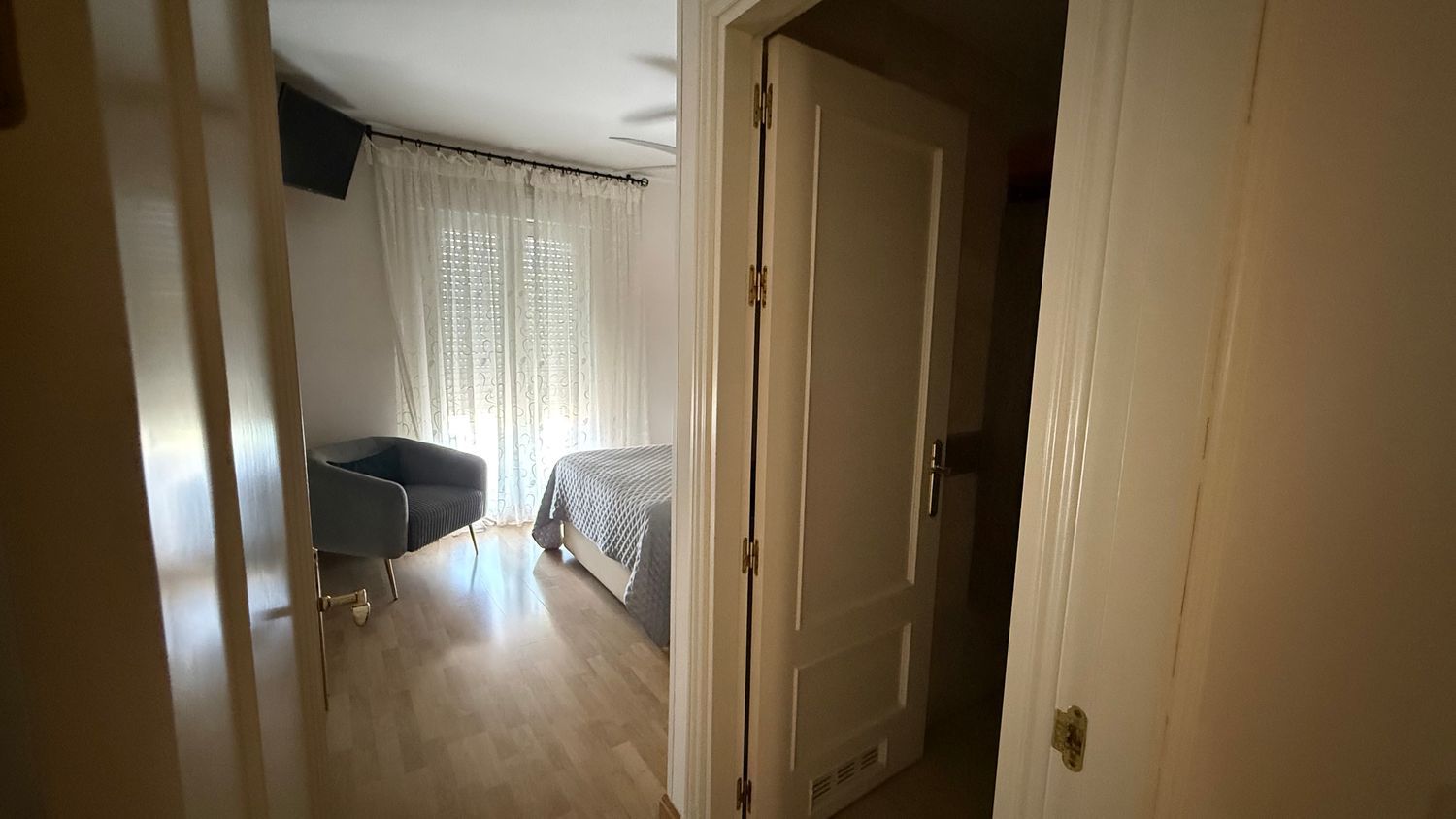 Piso en Calle Minas de Gádor, 1, Barrio San Luis - Los Molinos, Barrio San Luis - Los Molinos - Foto 31
