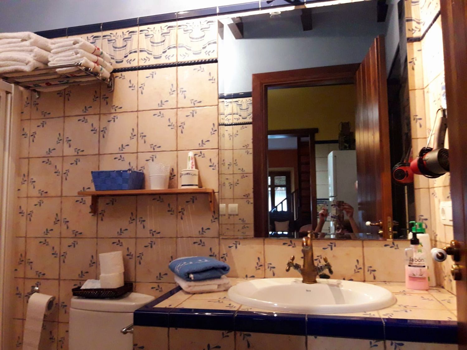 Casa de pueblo en Paseo de los Rosales, 30 - Foto 13