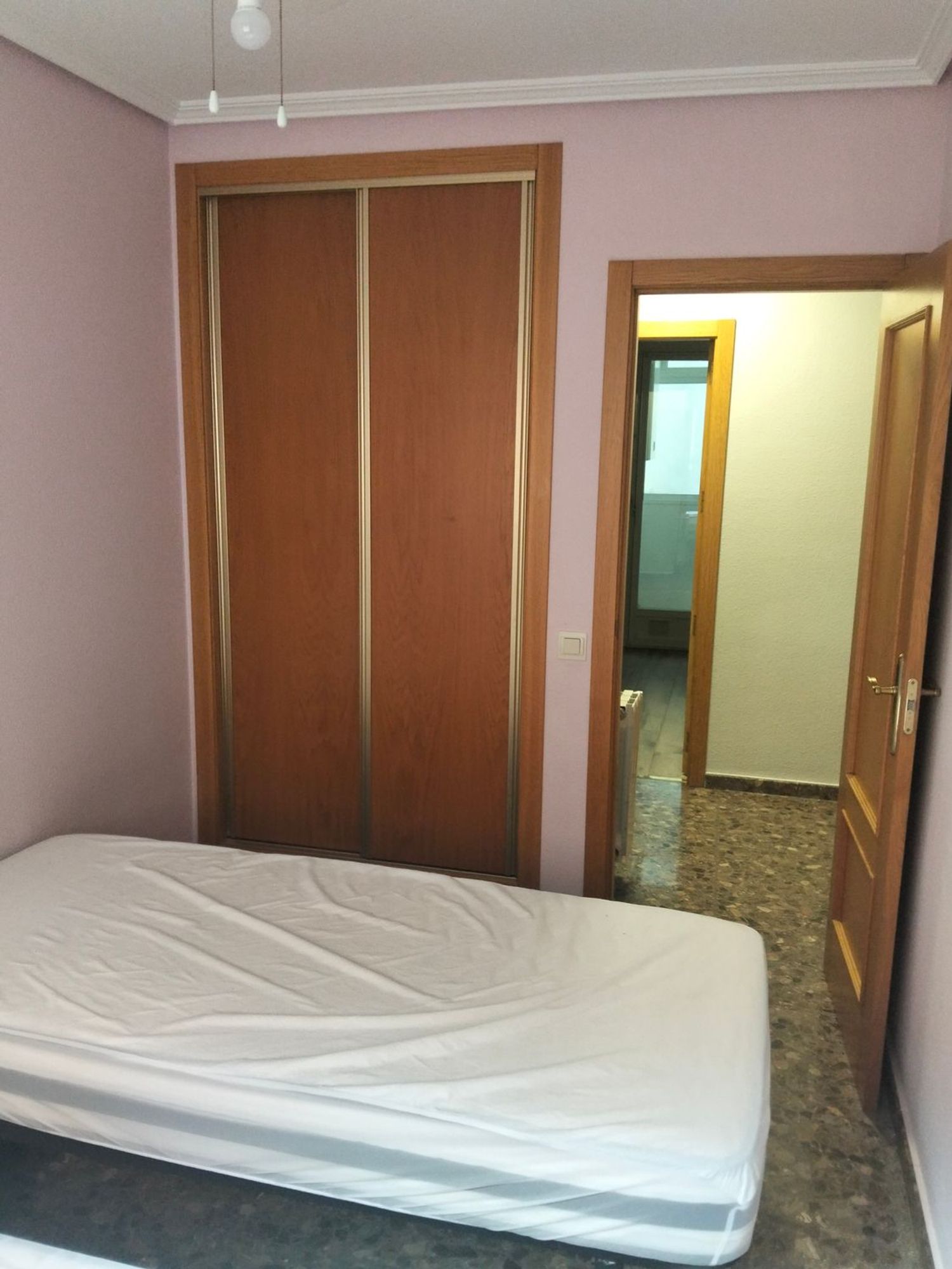 Piso en Avenida los Toreros, 21, San Pablo, San Pablo - Foto 5