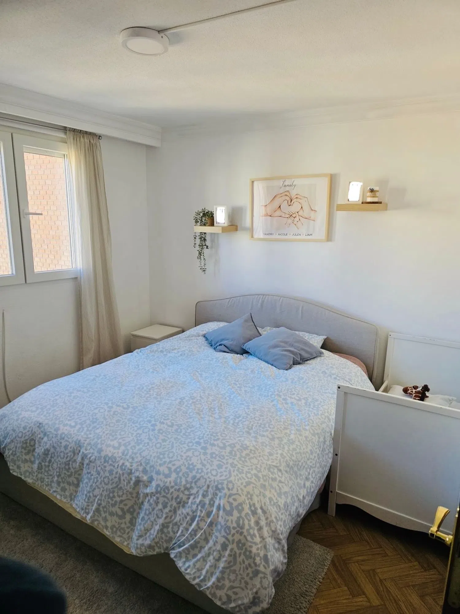 Piso en calle de María Teresa Sáenz de Heredia, 21