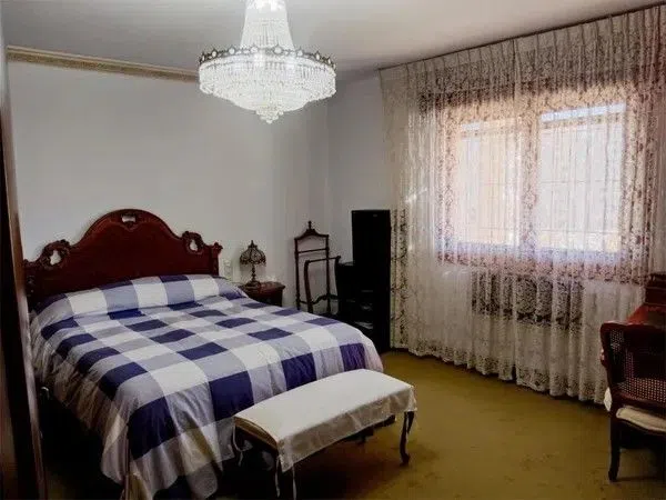 Ático en Avenida Federico García Lorca, 47, Centro, Centro - Foto 11