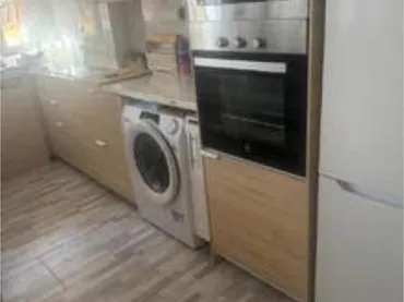 Piso en la patera - Foto 8