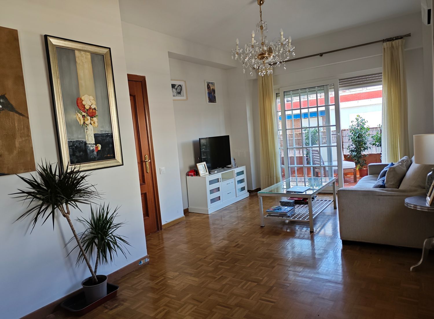 Piso en Calle Monte Carmelo, 17 - Foto 4