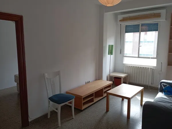 Piso en Avenida de Burgos, 3, La Victoria, La Victoria - Foto 3