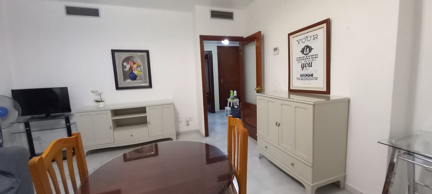 Piso en calle Luis Rosales, 2 - Foto 2