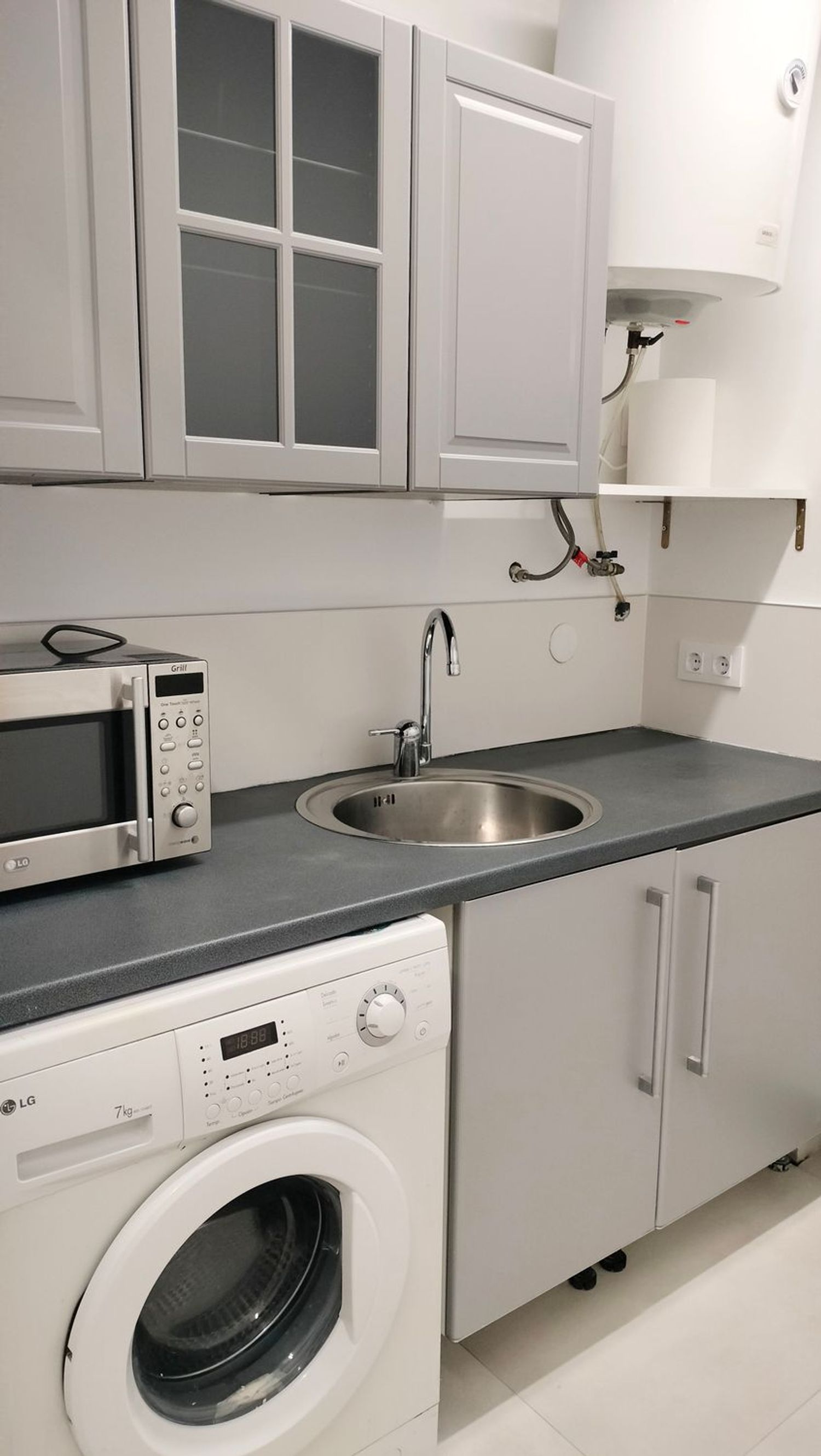 Estudio en avenida Isla Graciosa, 2 - Foto 7