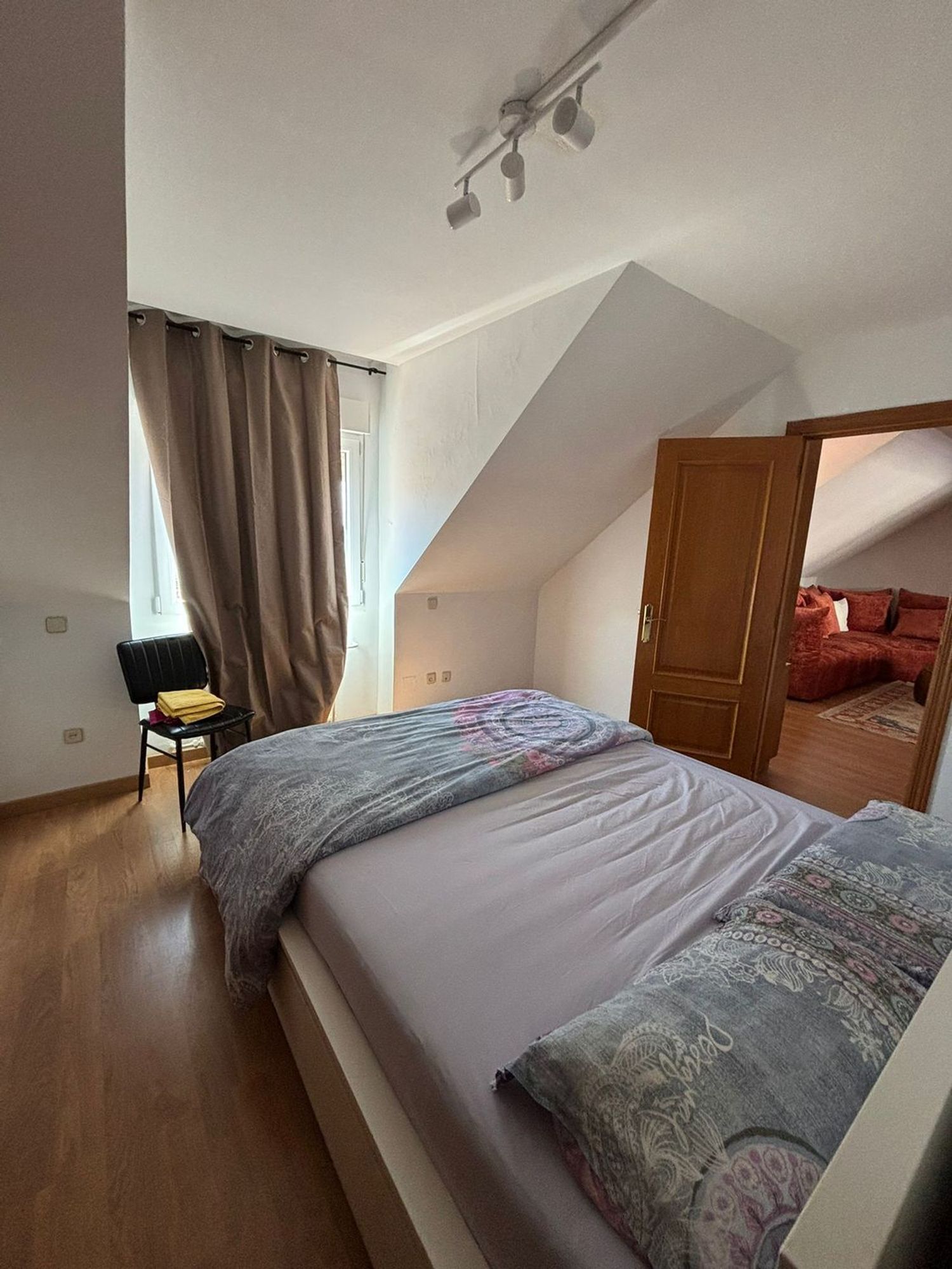 Ático en avenida de Concha Espina, 53 - Foto 20