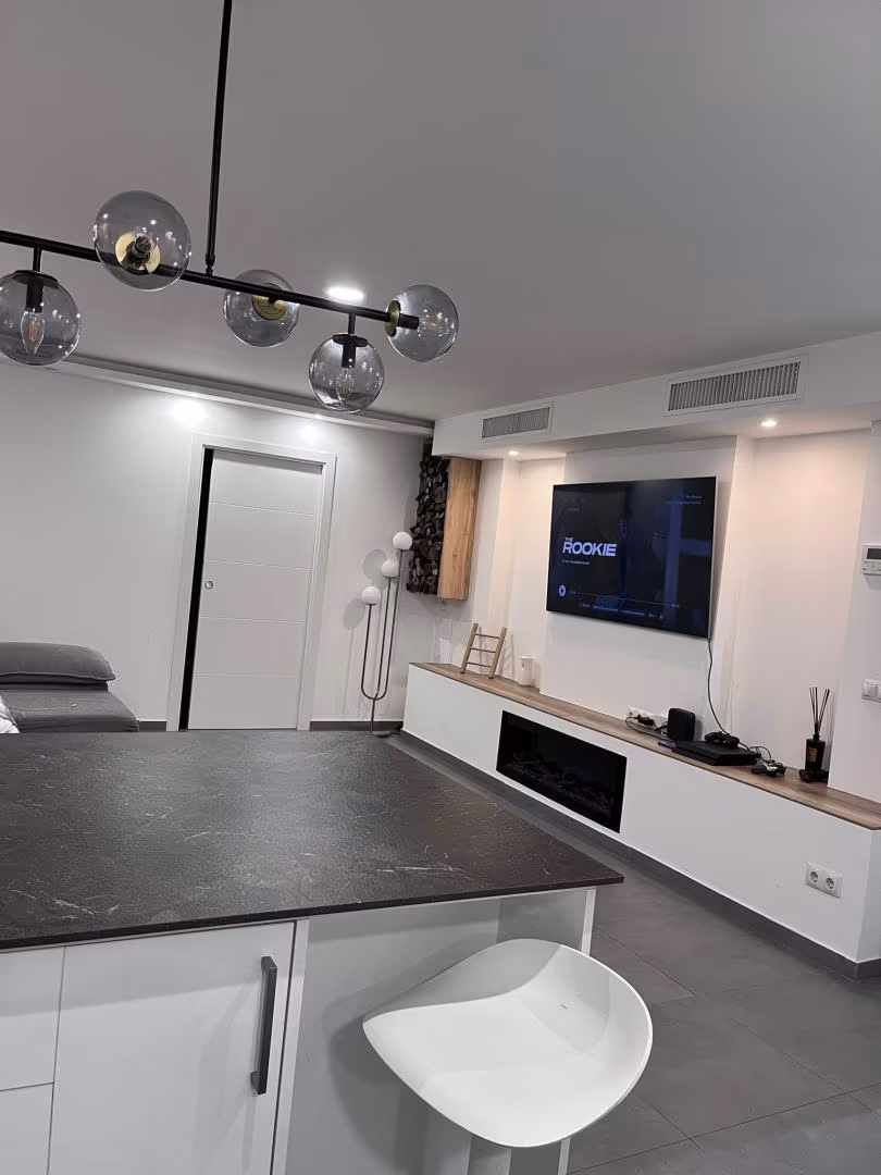 Planta baja en  Calle las Vegas 5 - Foto 2