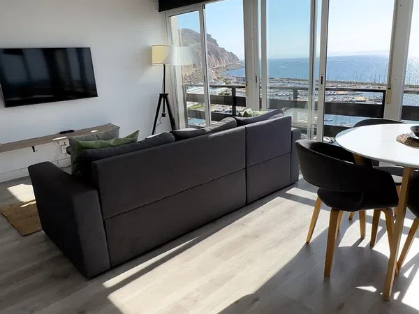 Piso en Paseo Marítimo, 84, Puerto de Aguadulce - Foto 2