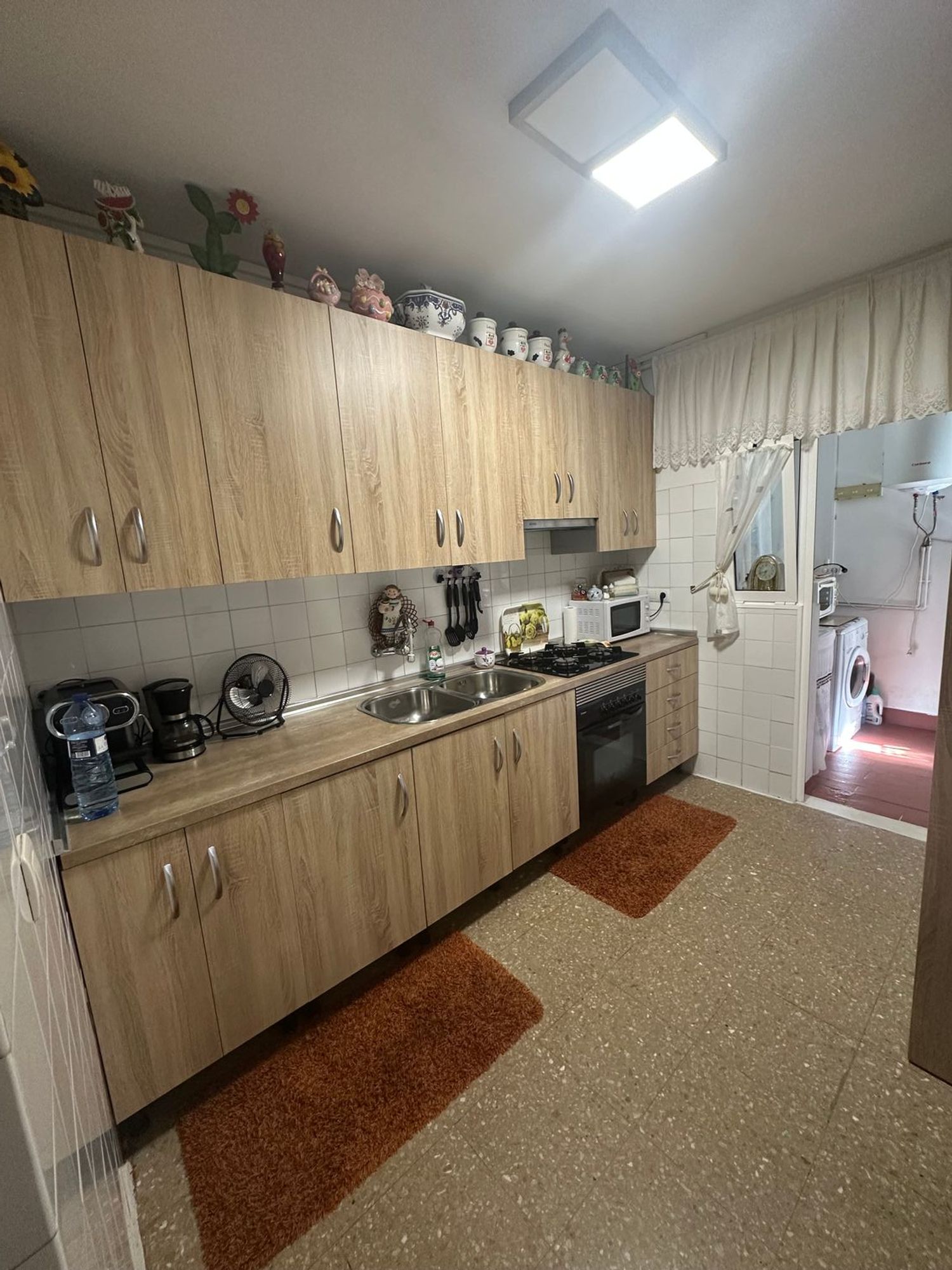 Piso en Conde de la campillo, 31, Santiago de la Ribera, Santiago de la Ribera - Foto 2