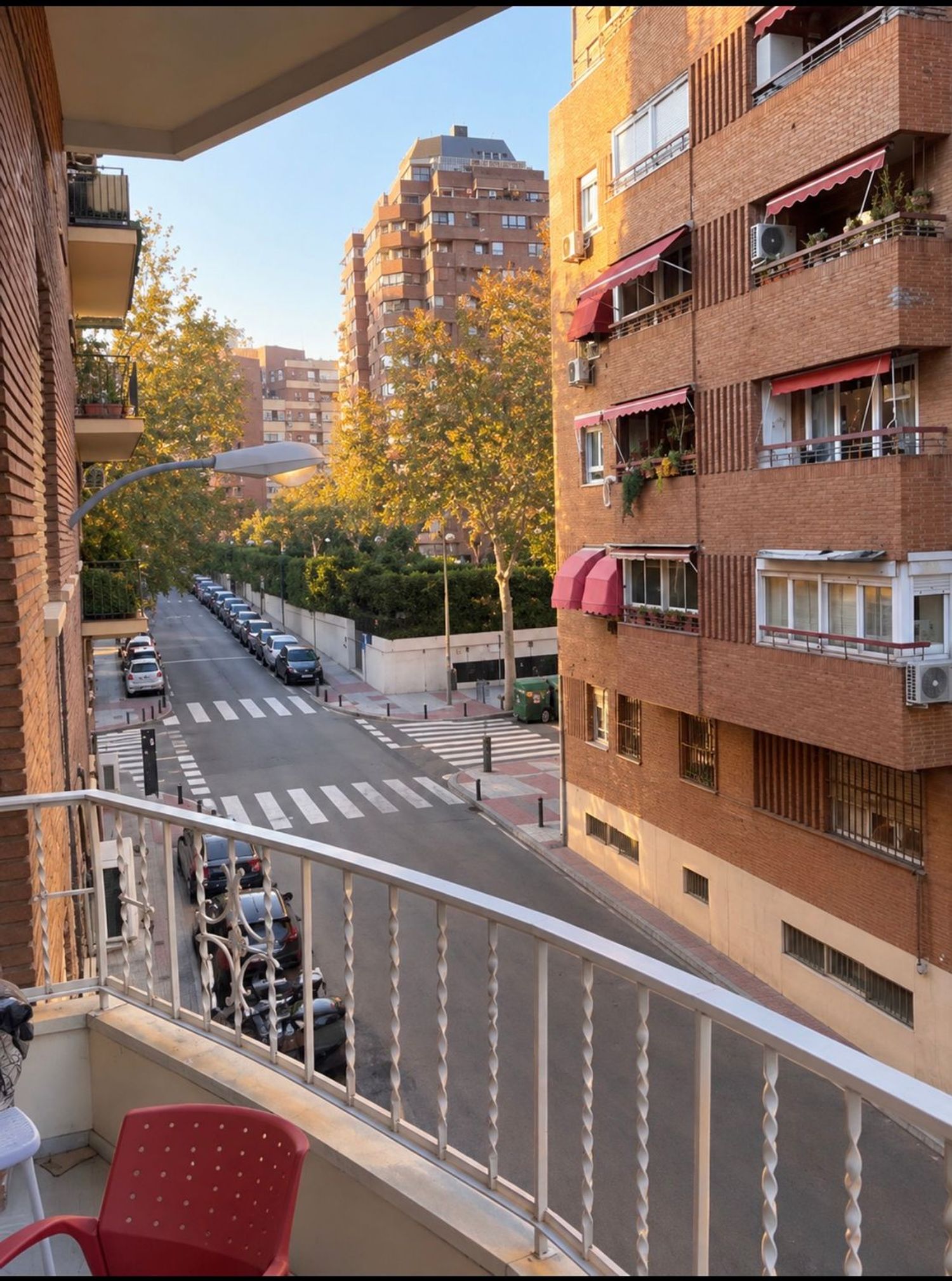 Piso en Calle de Antonio Casero, 20, Estrella - Foto 36