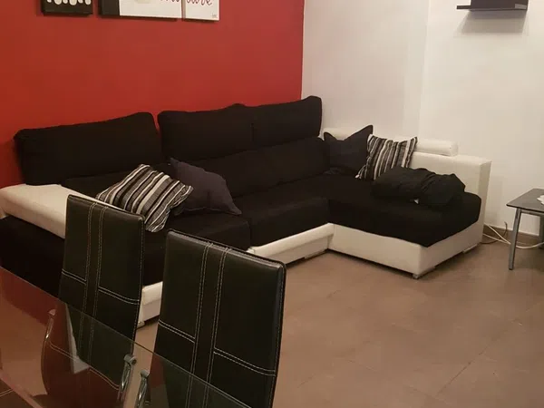 Piso en Calle Miguel Ángel Blanco, 21 - Foto 2