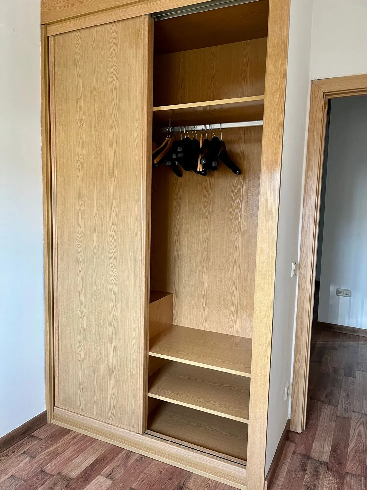 Piso en Barrio Malasaña-Universidad - Foto 24