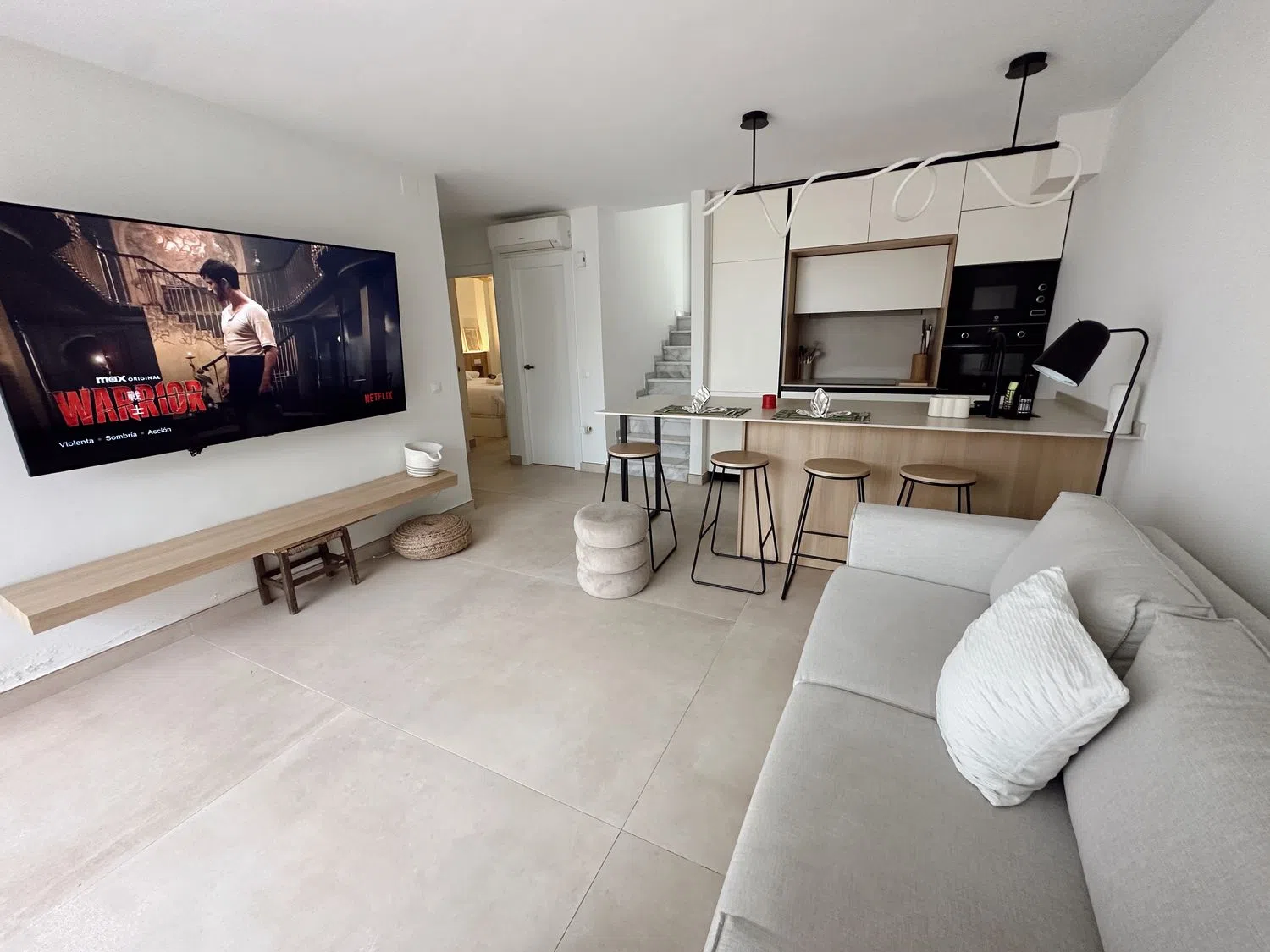 Piso en calle Frankfurt s/n - Foto 14