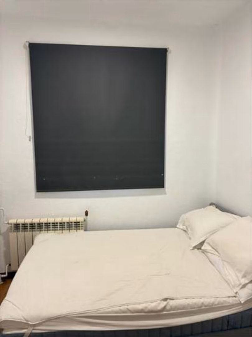 Piso en Chamartín - Foto 2