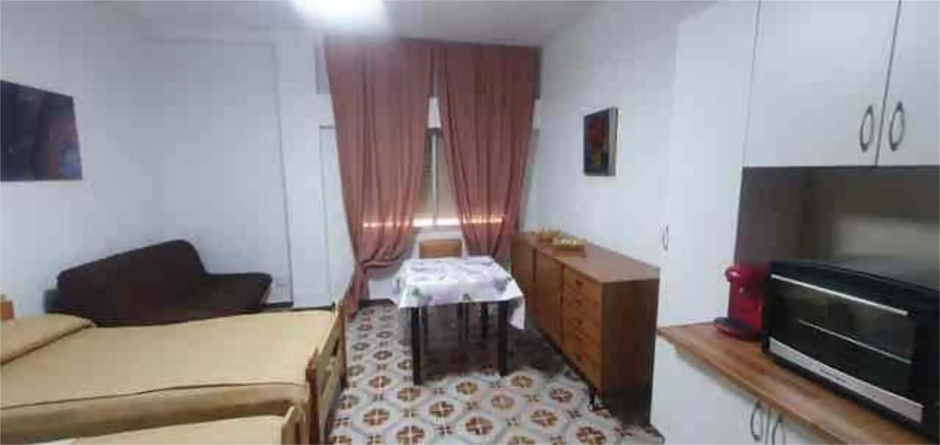 Estudio en Calle Aniceto Escribano, Beniaján. - Foto 8