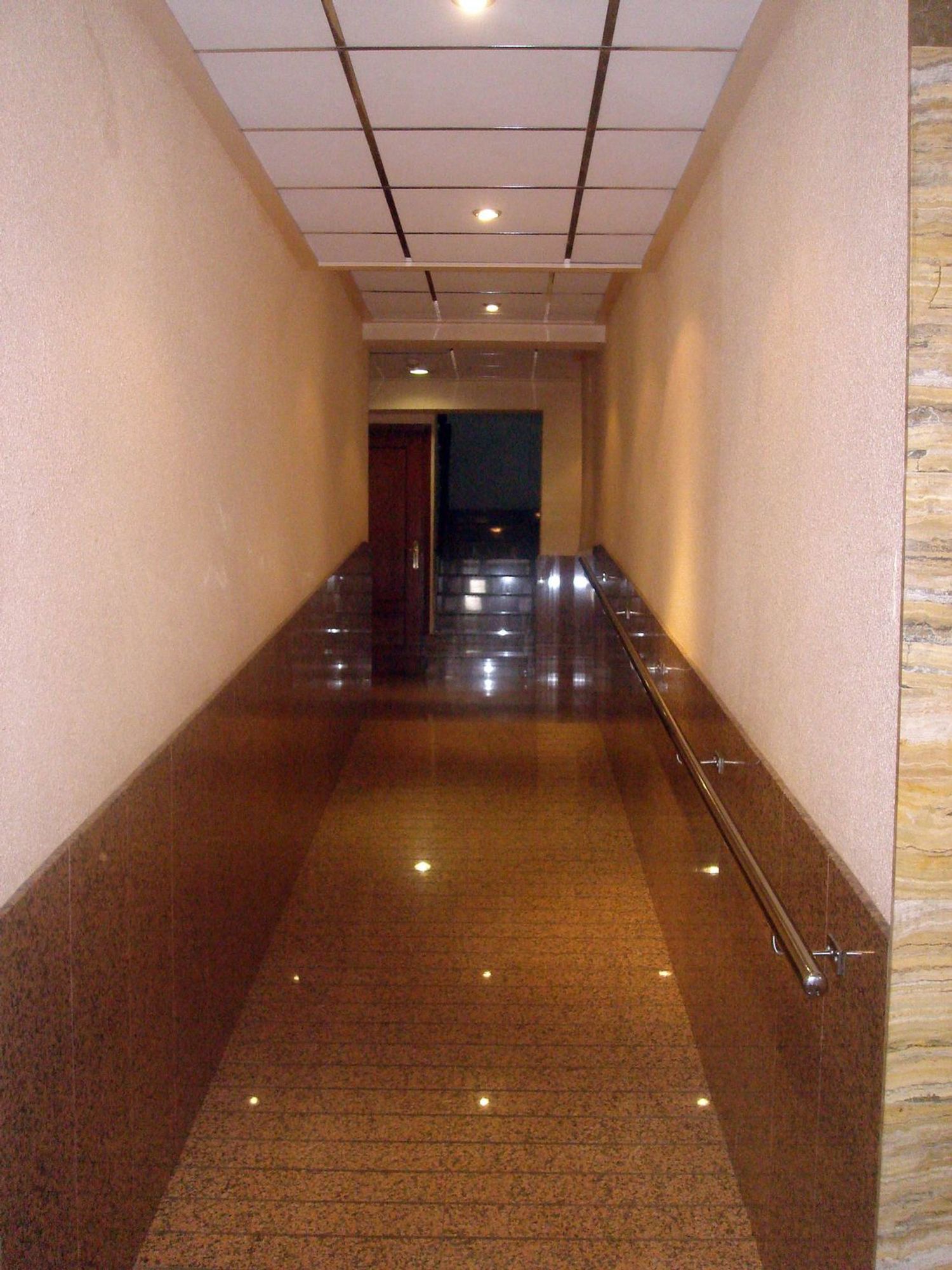 Piso en Calle Obispo Sancho Dávila, 19, Vista Alegre - Foto 18