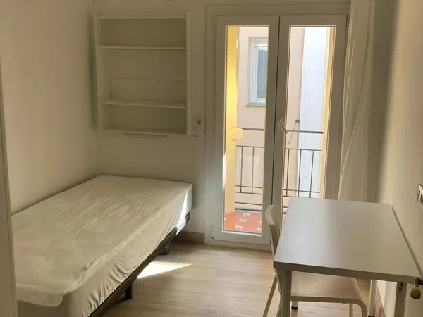 Piso en Puerta Carmona-Puerta Osario-Amador de los Ríos - Foto 8