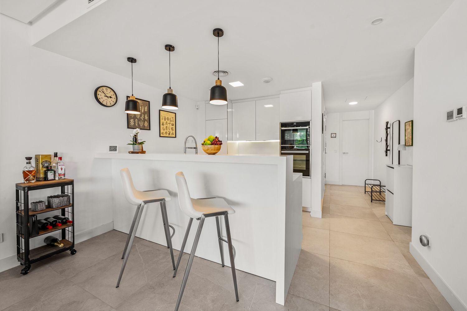 Piso en calle La Romana s/n - Foto 14