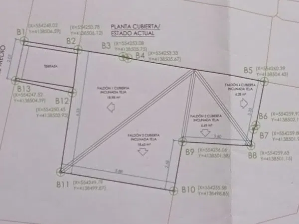 Casa de pueblo en Calle del Pilar, 27 - Foto 15