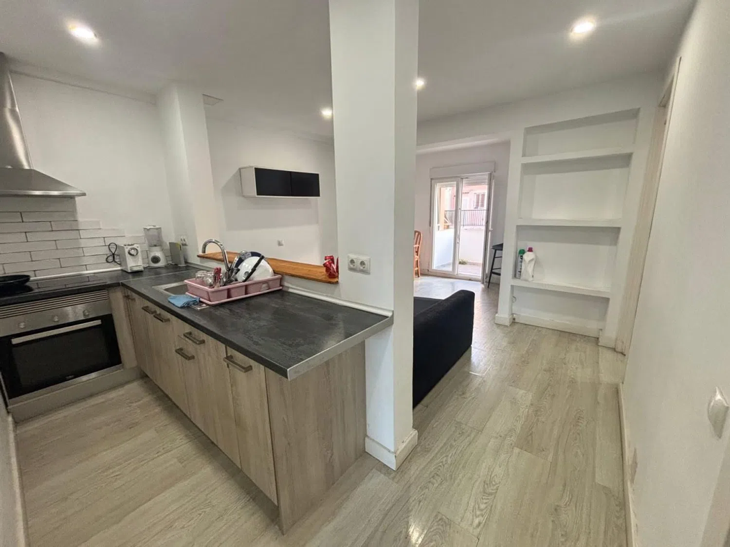 Piso en calle del Canonge Mateu Rotger, 15 - Foto 3