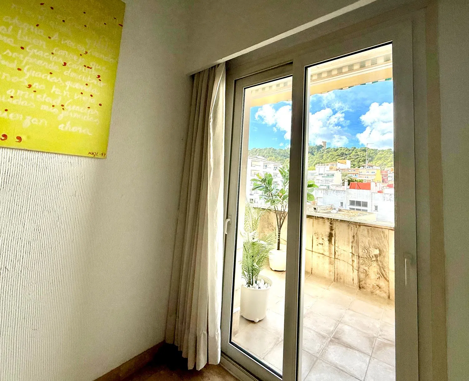 Piso en avenida de Joan Miró, 17 - Foto 19