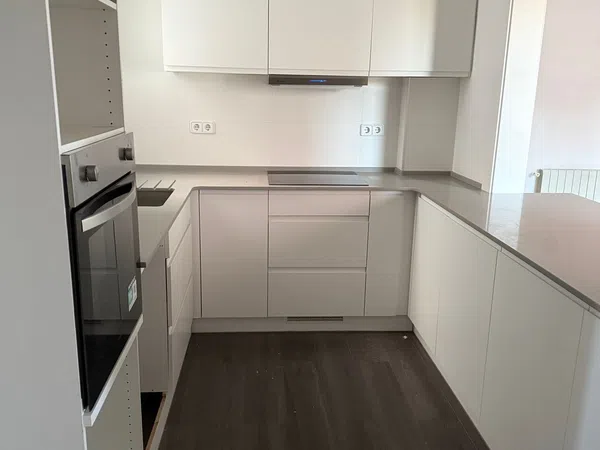 Piso en calle del Taulat, 95