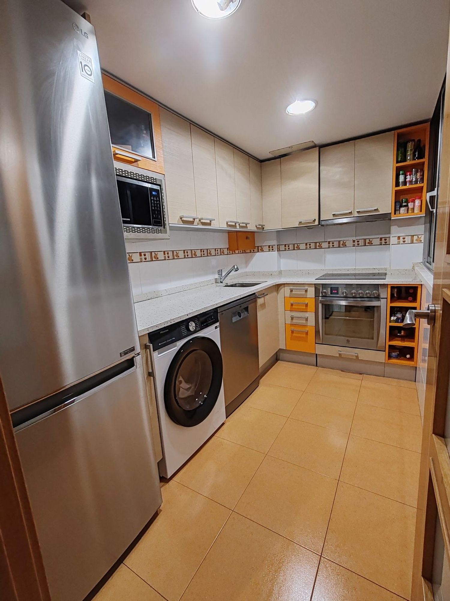 Piso en calle de Copérnico, 13 - Foto 18