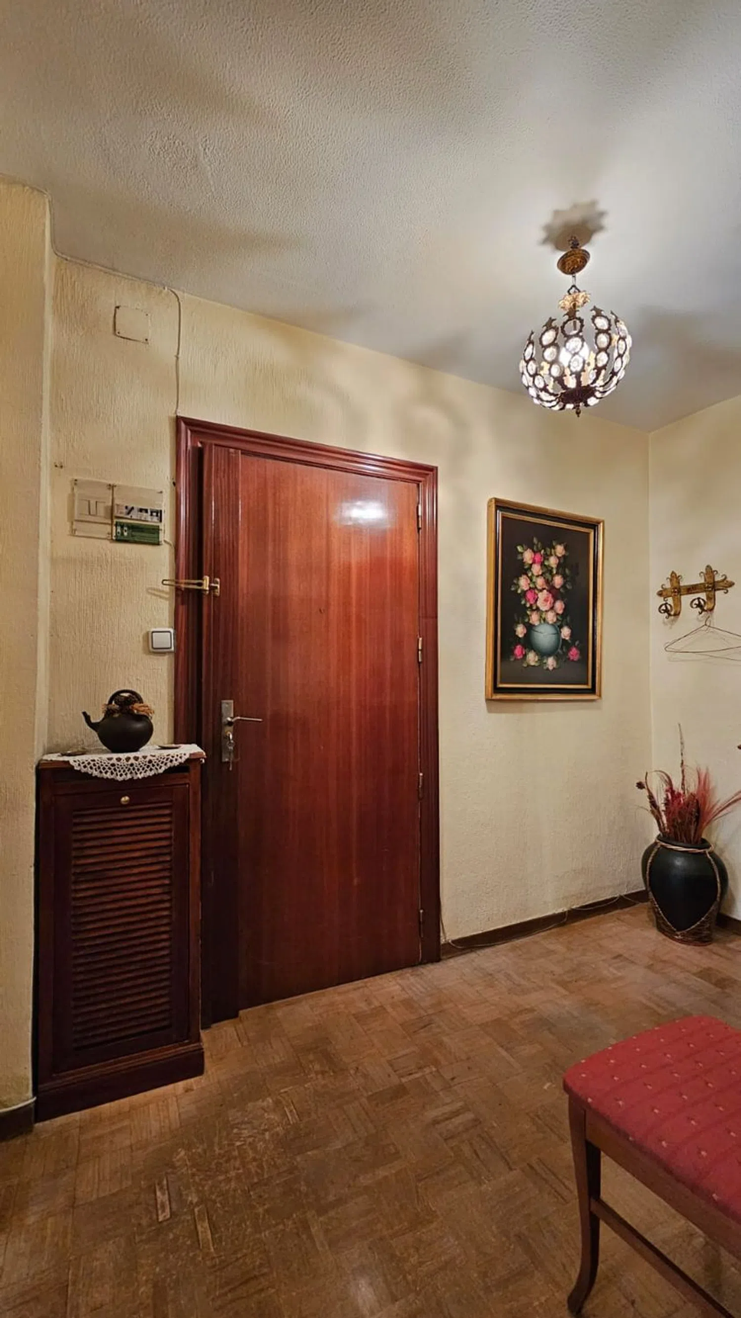 Piso en Barrio Trafalgar - Foto 5