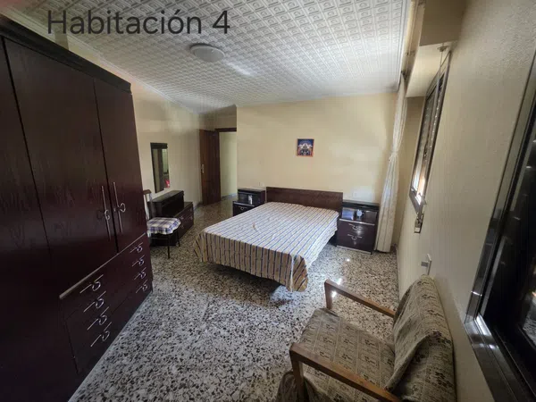 Piso en Calle Marina Española, 19, Centro, Centro - Foto 8