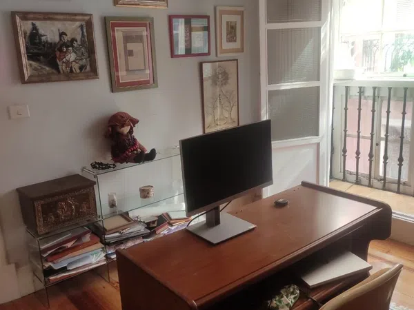 Piso en Goienkale, 37, Casco Viejo, Casco Viejo - Foto 22