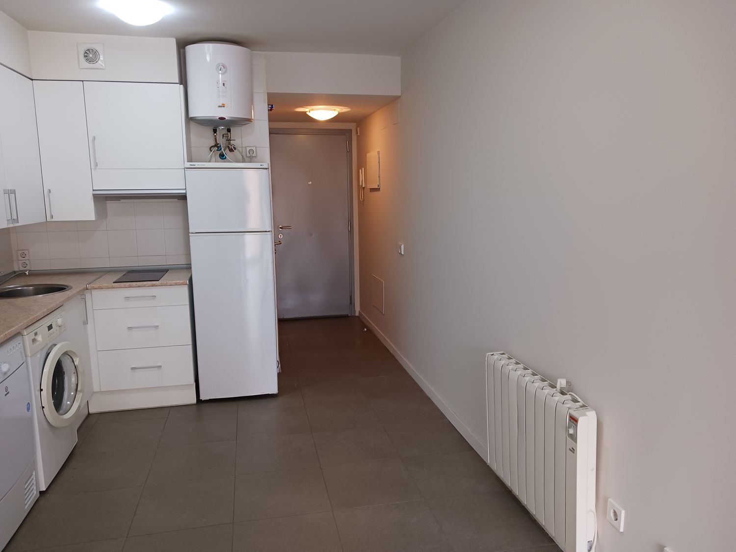 Estudio en calle de Puente la Reina, 39 - Foto 6