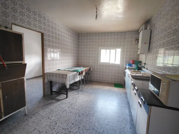 Casa de pueblo en Calle Sierra Bermeja, 1 - Foto 12