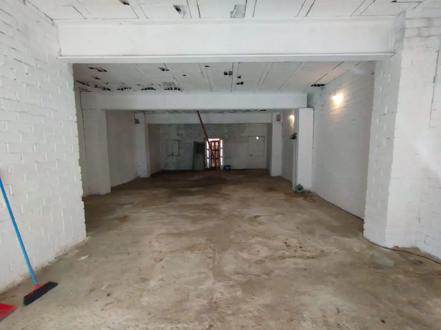 Terreno Residencial en  Carrer de Vélez Rubio 27 - Foto 2