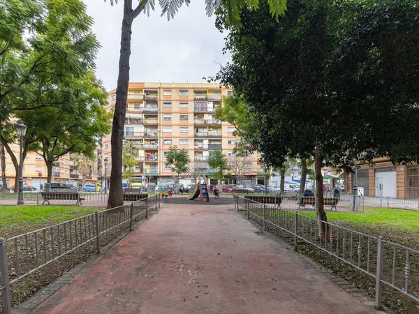 Estudio en Calle del Pintor Cortina, 41, Barrio de Favara - Foto 26