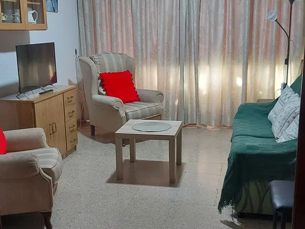 Piso en Calle Magistrado Salvador Barbera, 5, La Florida - Parque norte - Foto 17
