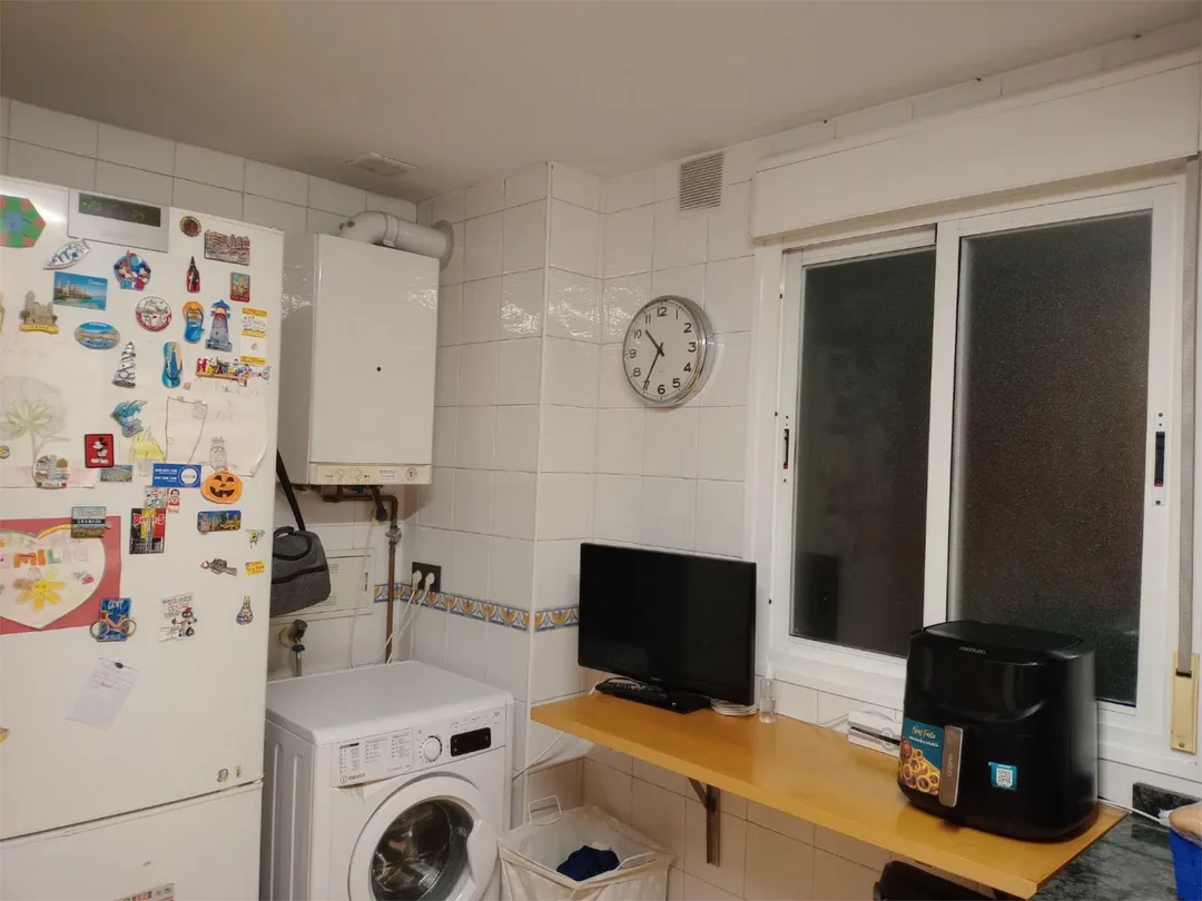 Piso en  Avenida Federico García Lorca 2 - Foto 18