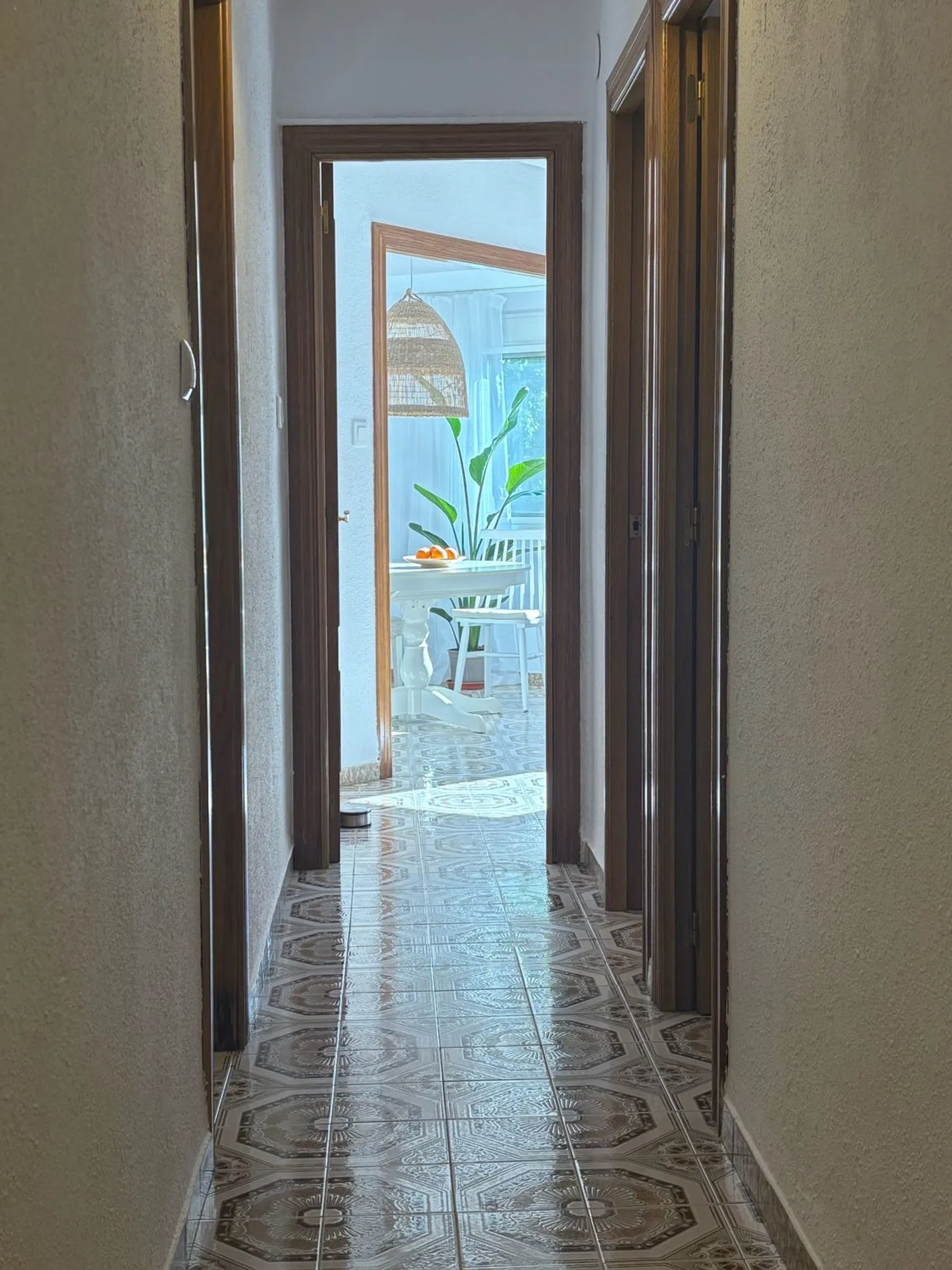 Piso en calle del Brasil, 38 - Foto 11