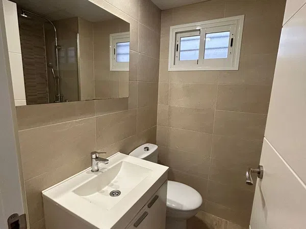 Piso en avenida Tenor Pedro Lavirgen, 4 - Foto 8