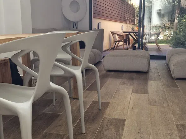 Chalet pareado en Vila de Gràcia, Vila de Gràcia - Foto 4