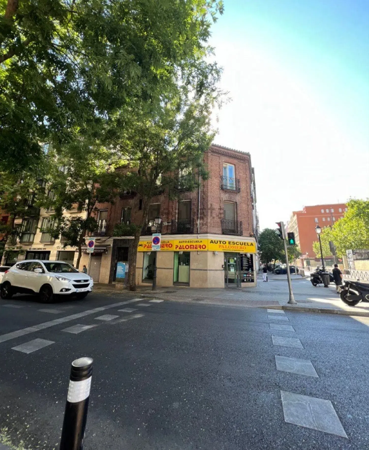 Piso en Blasco de Garay, 29 - Foto 4