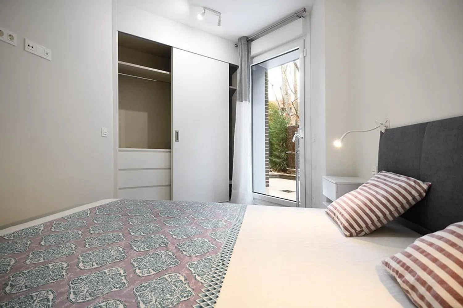 Piso en calle de Arturo Soria, 127 - Foto 9