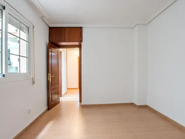 Piso en Calle Obispo Frutos, 9, Santa Eulalia - Foto 7