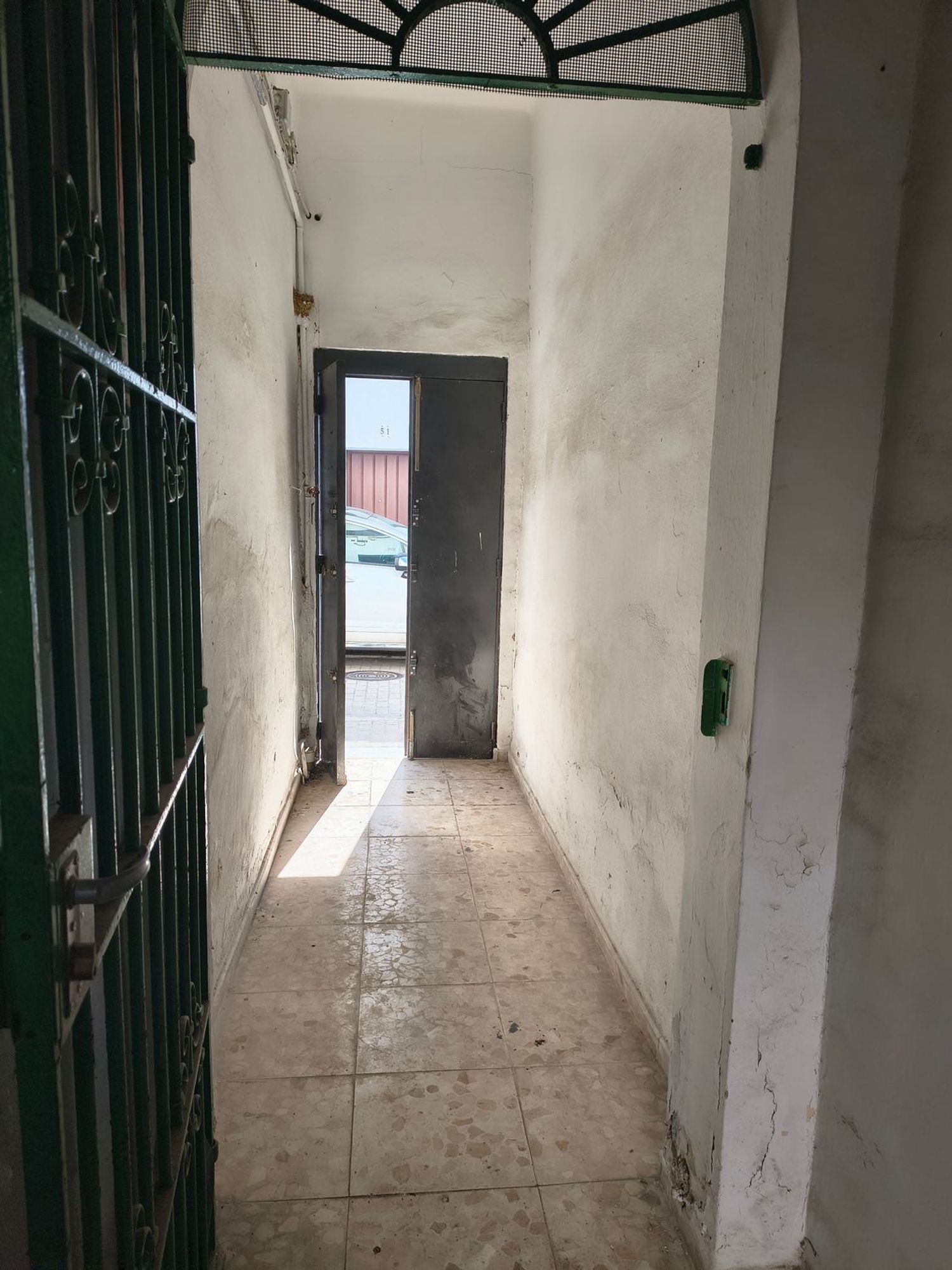 Chalet adosado en Calle Enrique Flórez, 44, Gran Plaza - Marqués de Pickman - Ciudad Jardín - Foto 8